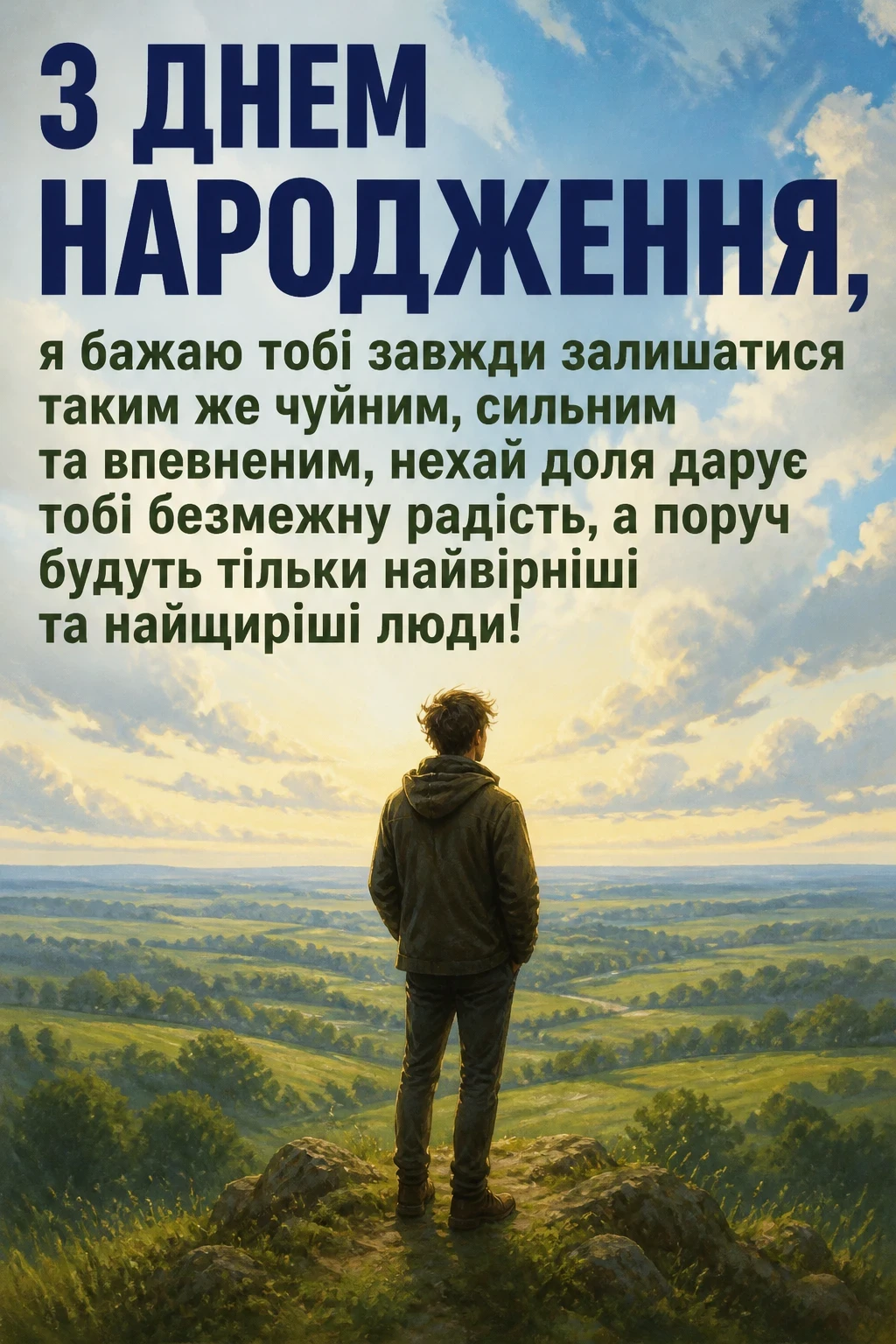 зворушливі привітання з днем народження хлопцеві зворушливі привітання з днем народження хлопцеві