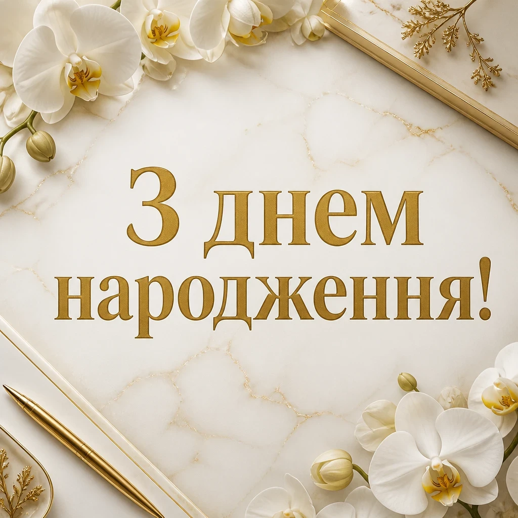 привітання з днем народження начальниці привітання з днем народження начальниці
