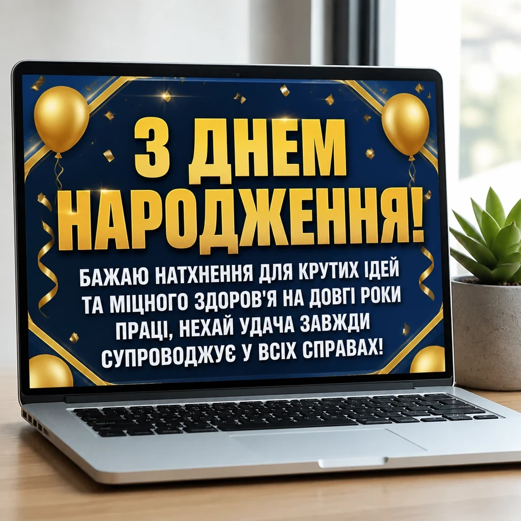 привітання з днем народження начальниці привітання з днем народження начальниці