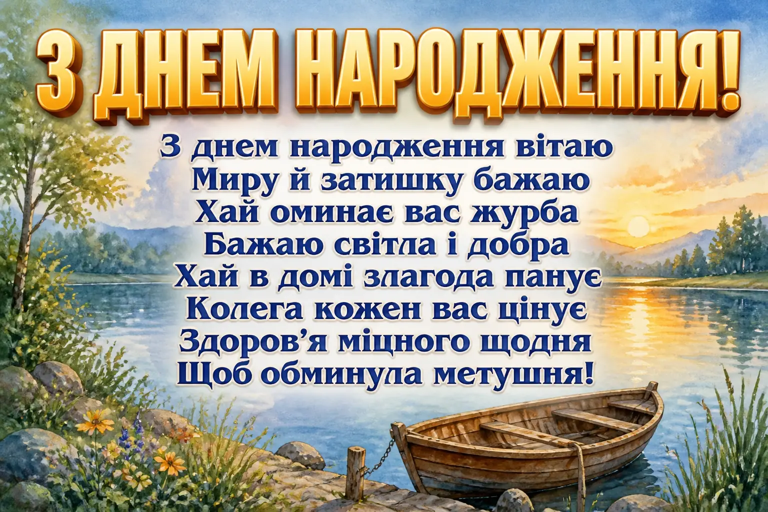 привітання з днем народження начальниці привітання з днем народження начальниці