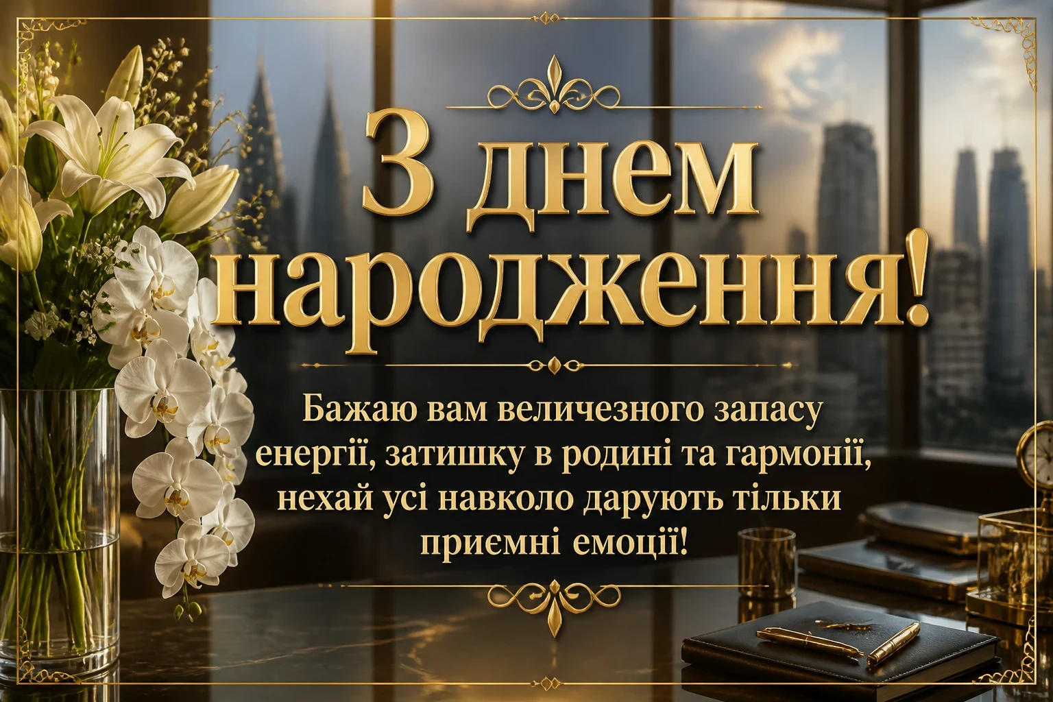 привітання з днем народження начальниці привітання з днем народження начальниці