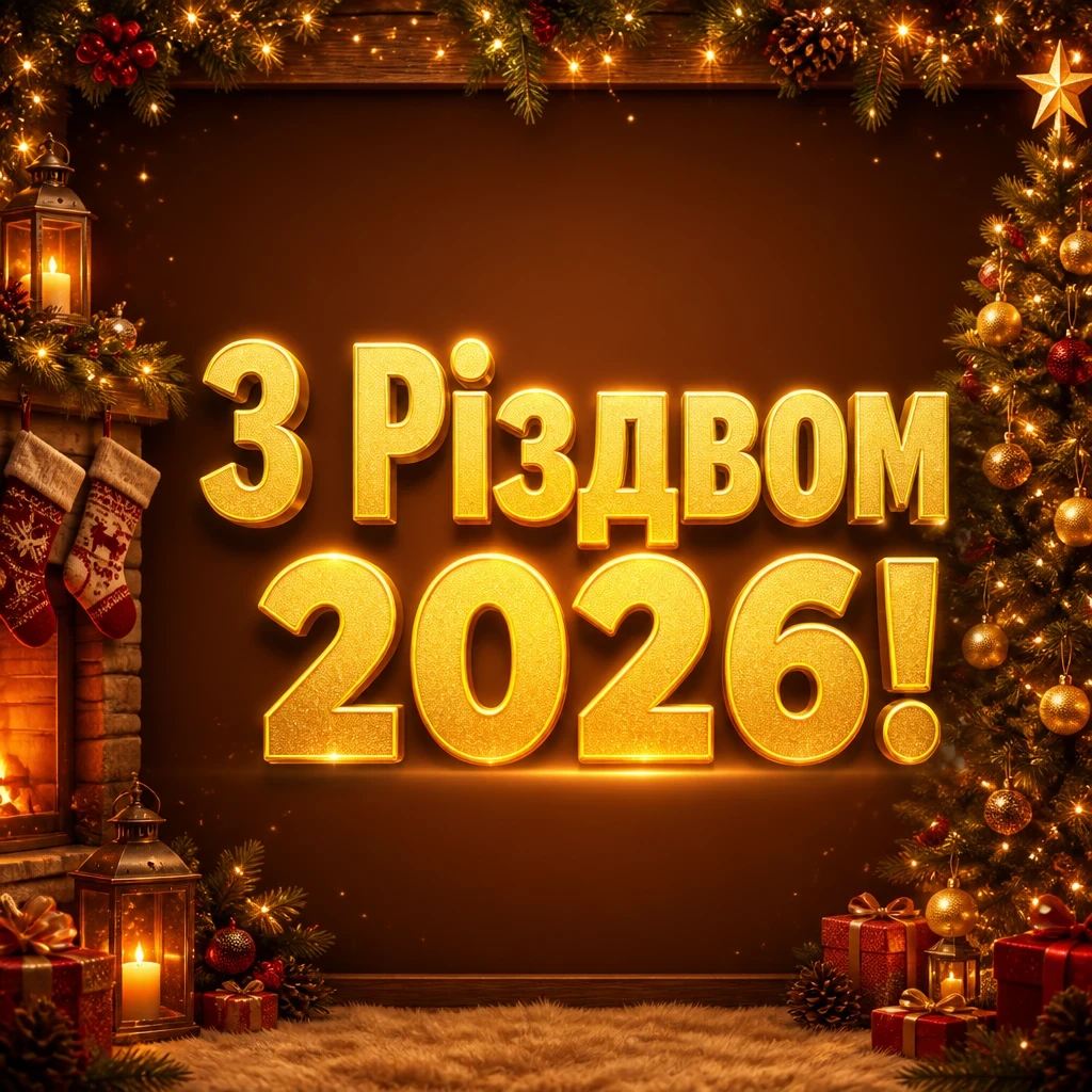 привітання з різдвом 2025 привітання з різдвом 2025