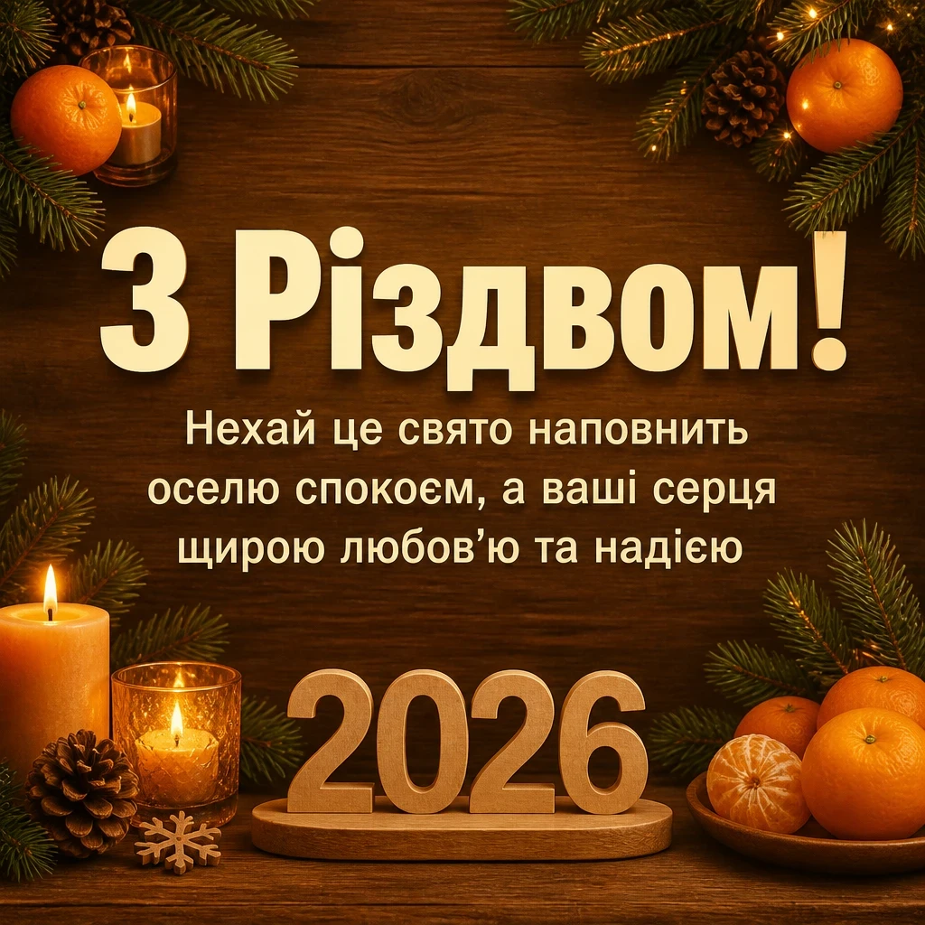 привітання з різдвом 2025 привітання з різдвом 2025