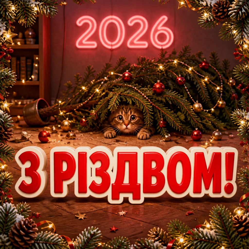 привітання з різдвом 2025 привітання з різдвом 2025