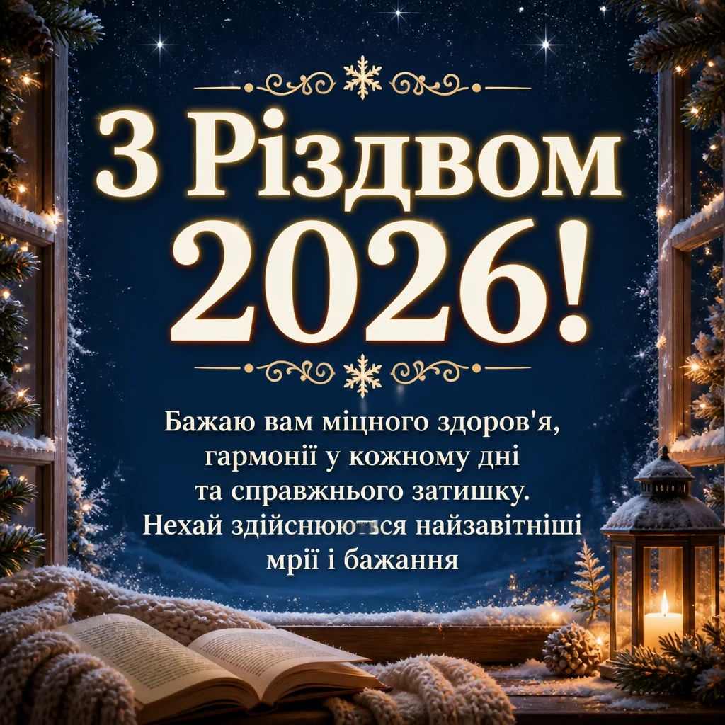 привітання з різдвом 2025 привітання з різдвом 2025