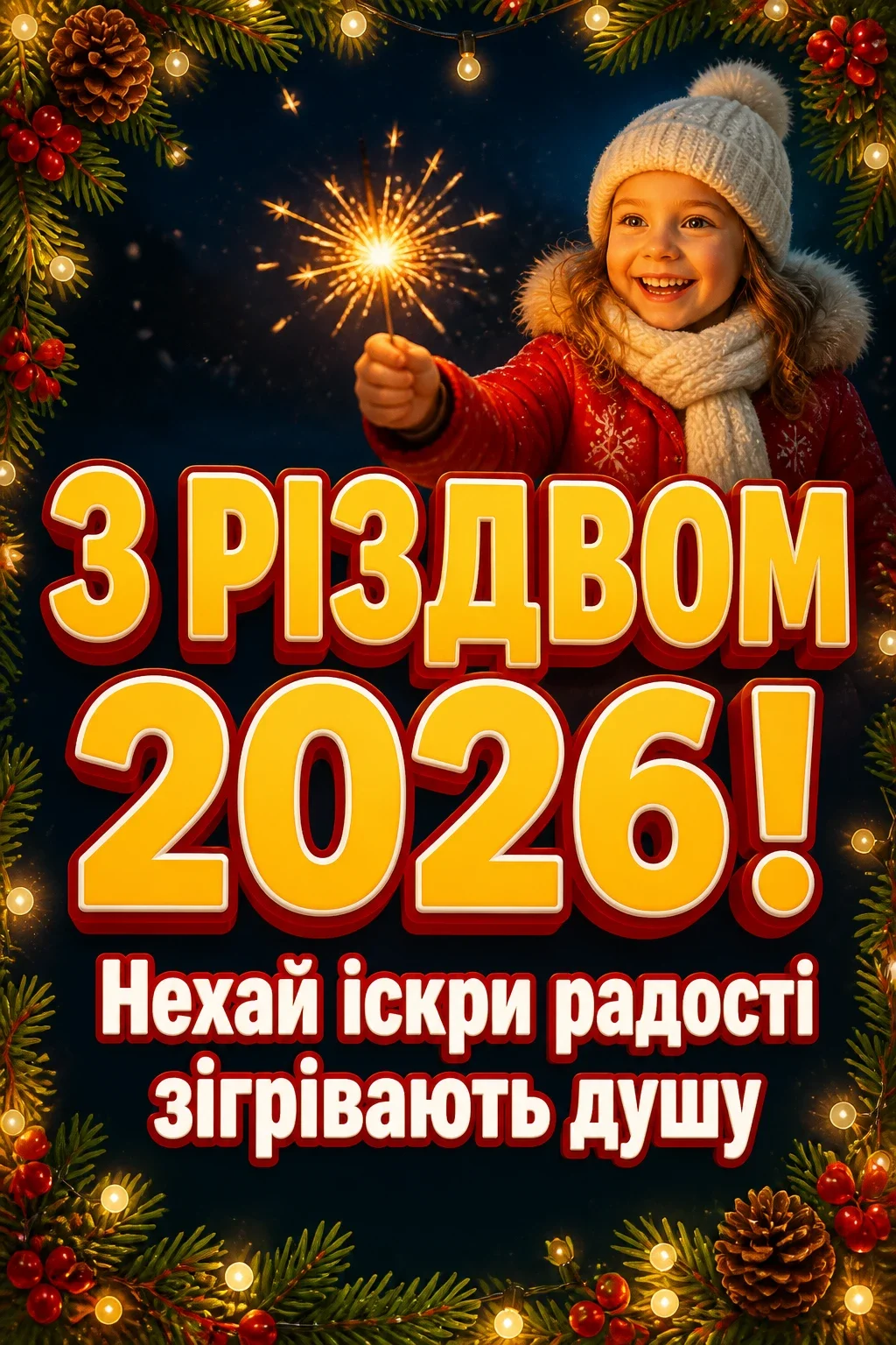 привітання з різдвом 2025 привітання з різдвом 2025