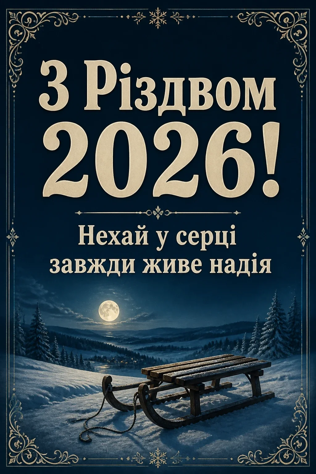 привітання з різдвом 2025 привітання з різдвом 2025