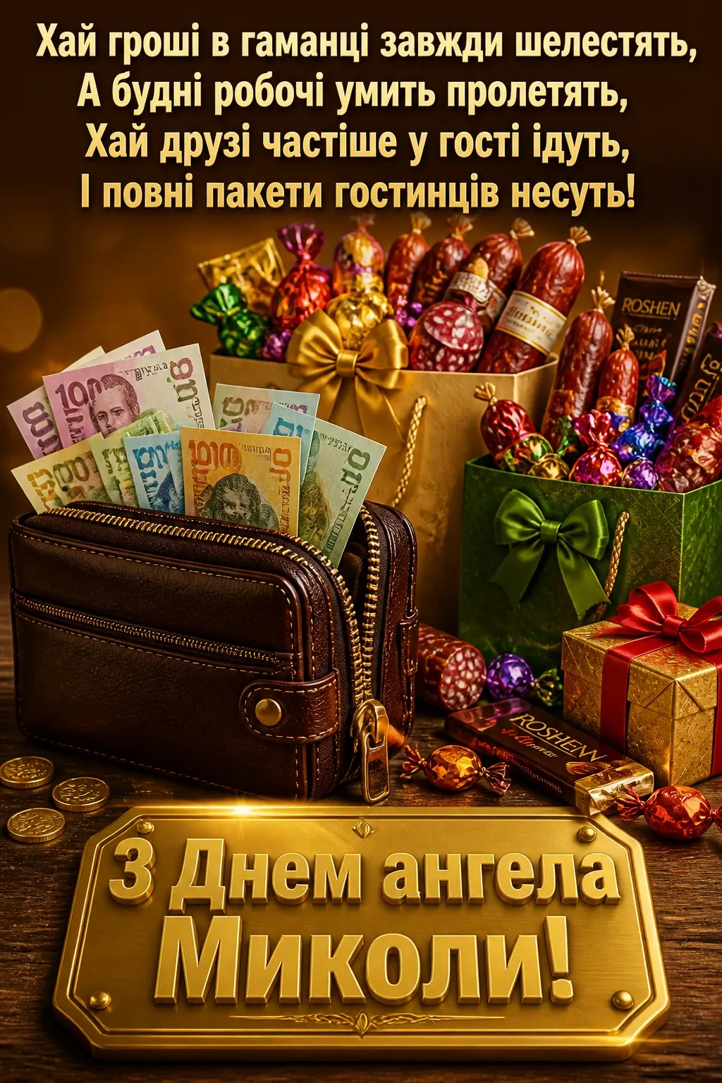 прикольні привітання з днем ангела миколи прикольні привітання з днем ангела миколи