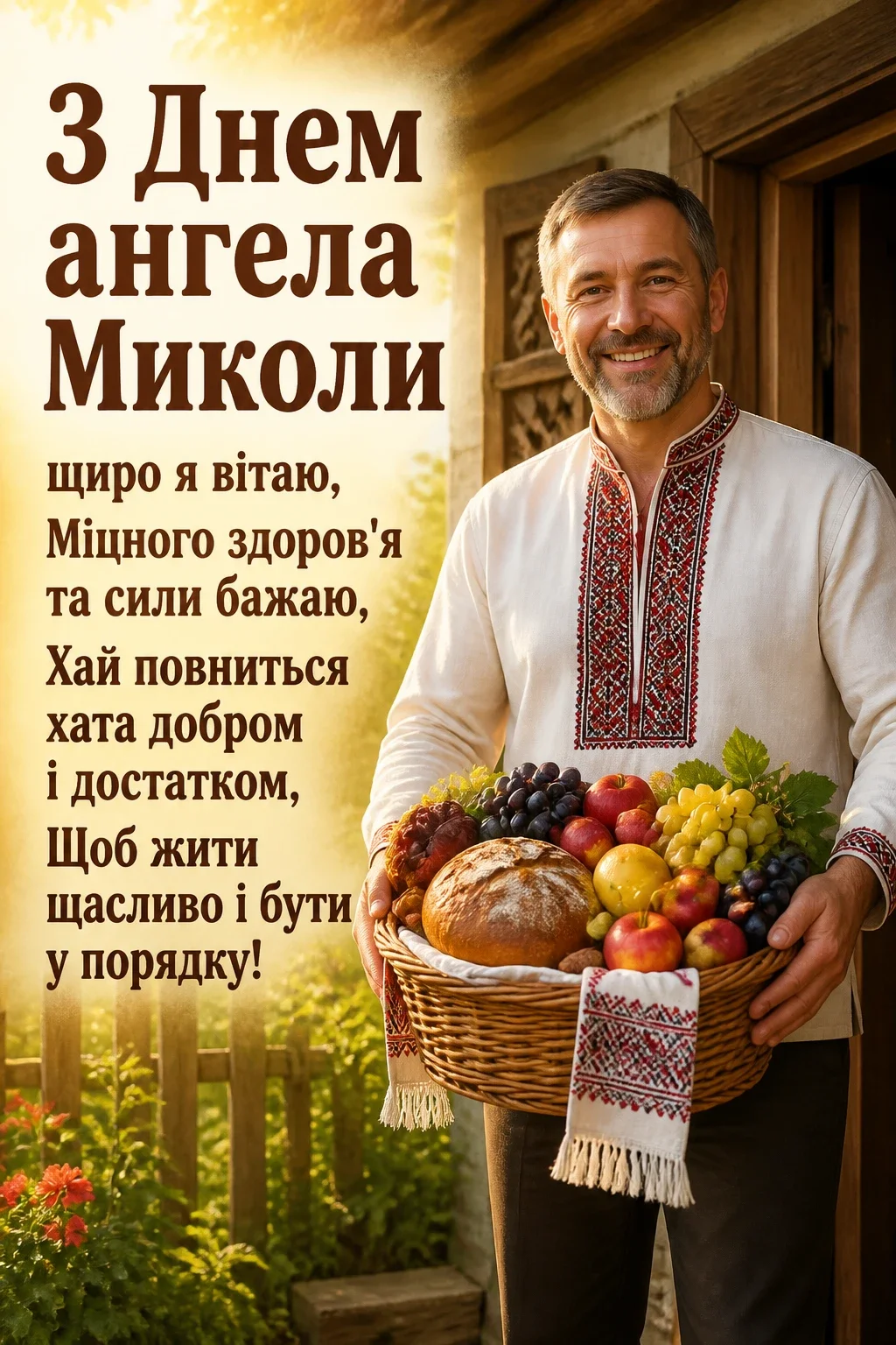 прикольні привітання з днем ангела миколи прикольні привітання з днем ангела миколи