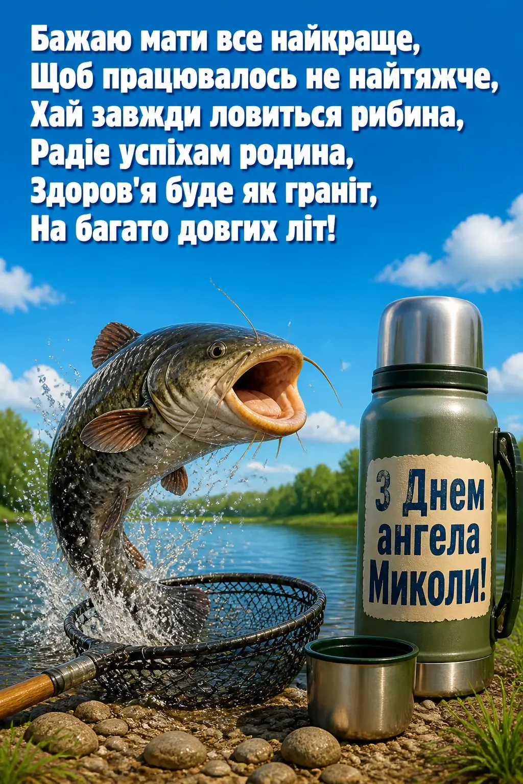прикольні привітання з днем ангела миколи прикольні привітання з днем ангела миколи