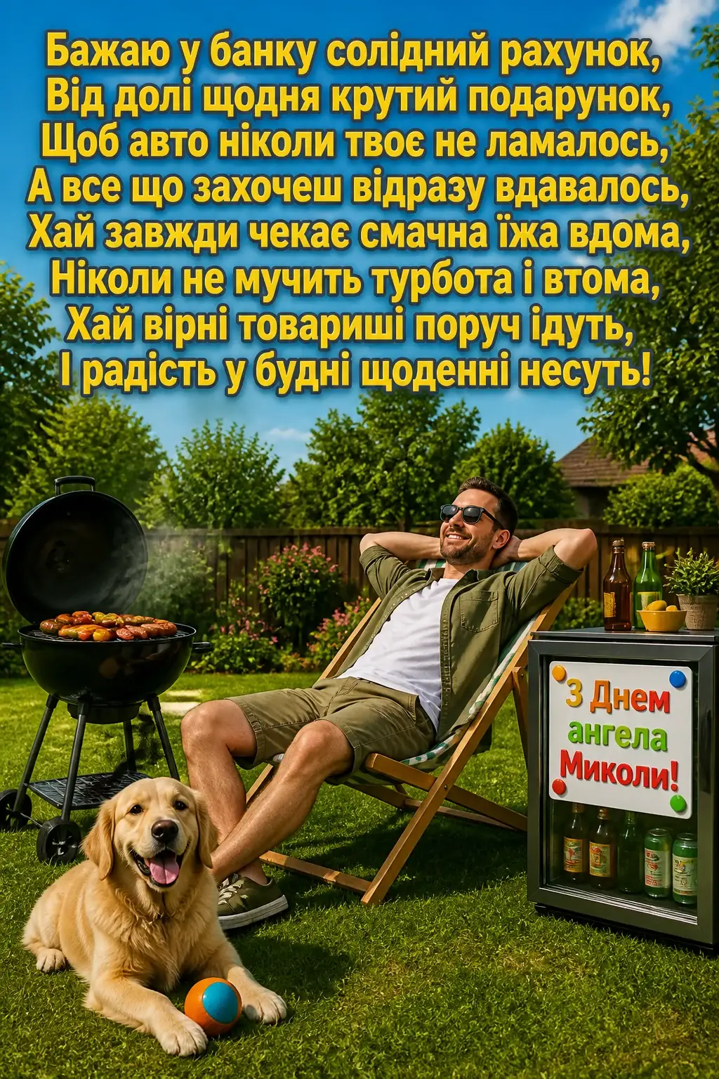 прикольні привітання з днем ангела миколи прикольні привітання з днем ангела миколи