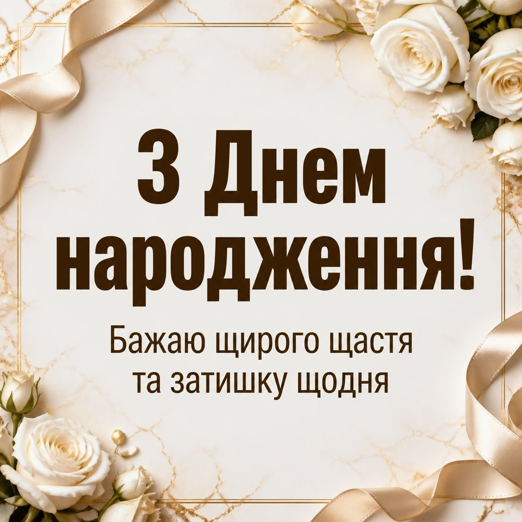 привітання з днем народження жінці українською мовою в прозі привітання з днем народження жінці українською мовою в прозі