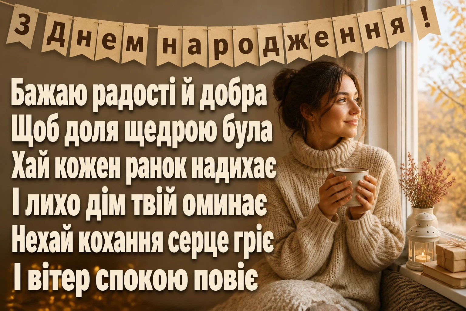 привітання з днем народження жінці українською мовою в прозі привітання з днем народження жінці українською мовою в прозі