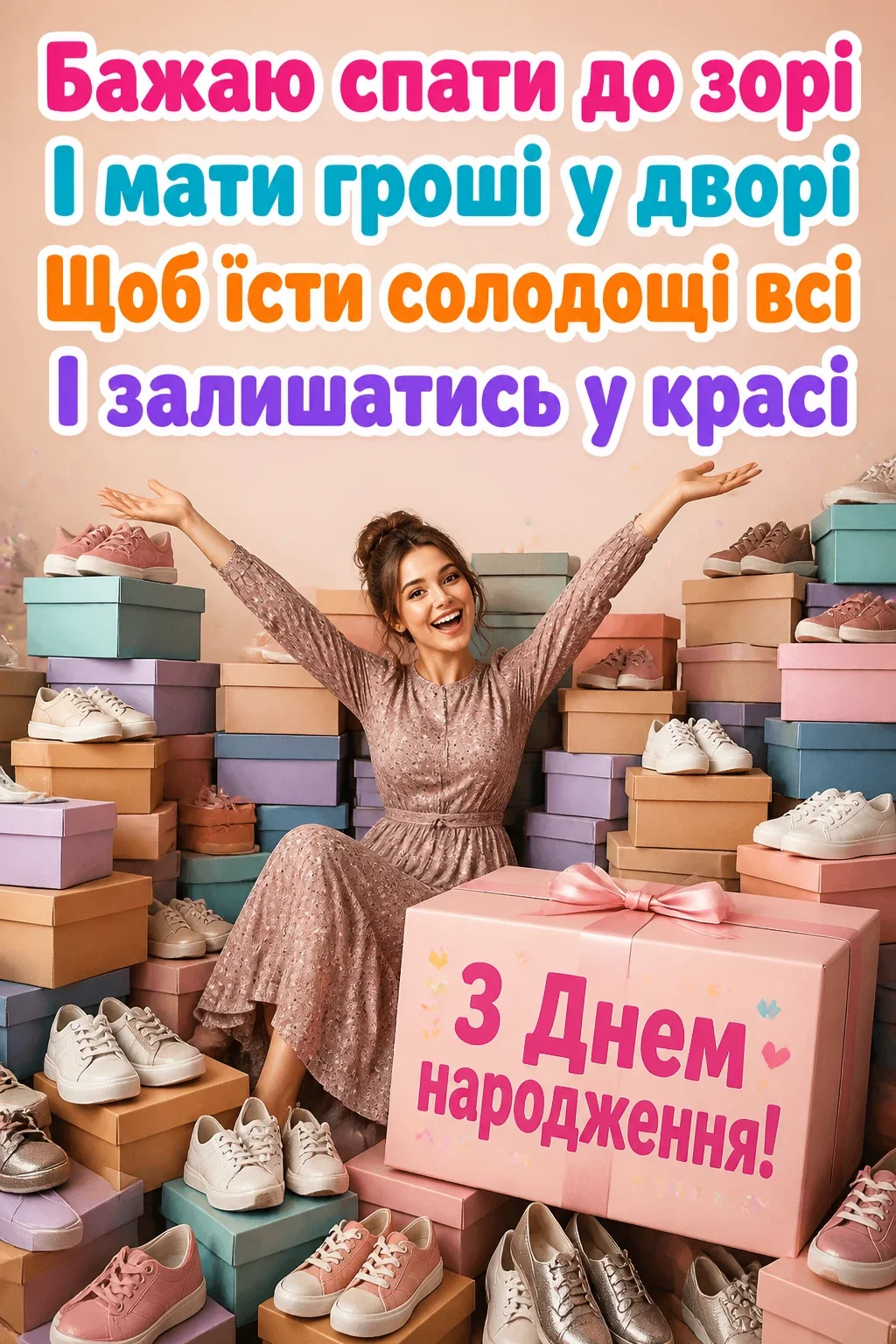 привітання з днем народження жінці українською мовою в прозі привітання з днем народження жінці українською мовою в прозі
