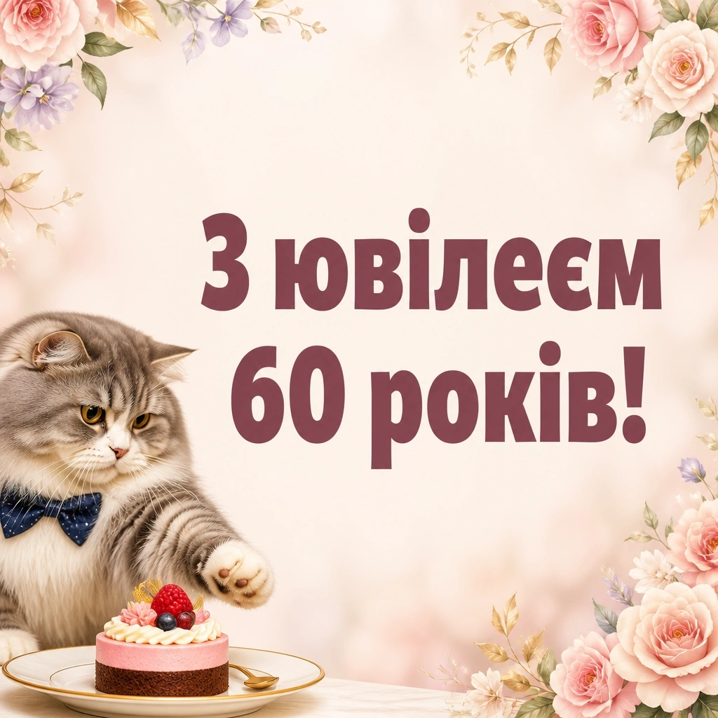 привітання з 60-річчям жінці в прозі привітання з 60-річчям жінці в прозі