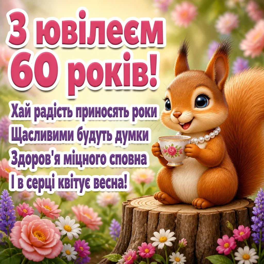 привітання з 60-річчям жінці в прозі привітання з 60-річчям жінці в прозі