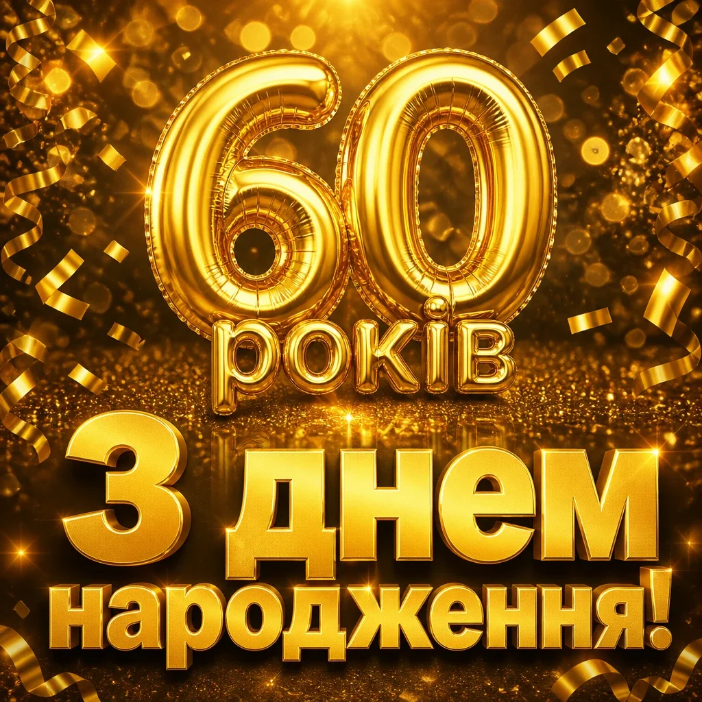 привітання з 60-річчям жінці в прозі привітання з 60-річчям жінці в прозі