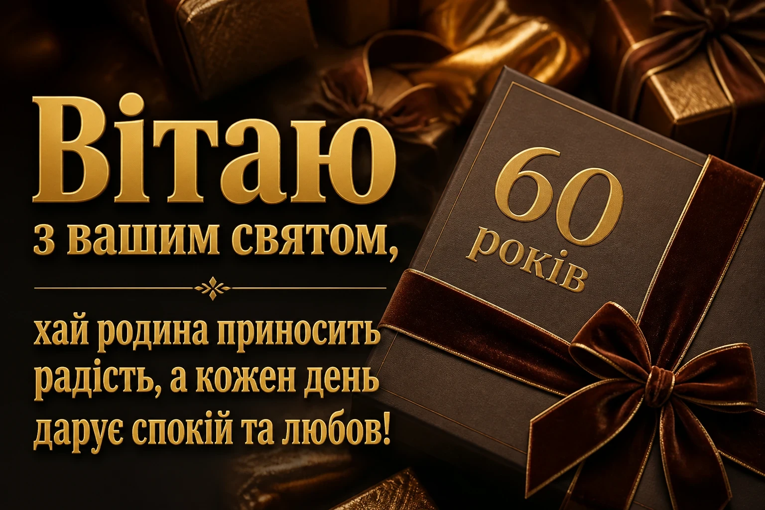 привітання з 60-річчям жінці в прозі привітання з 60-річчям жінці в прозі