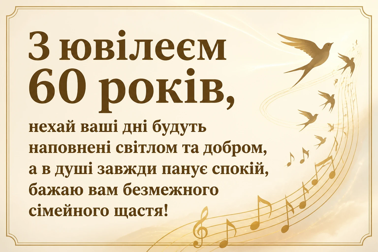 привітання з 60-річчям жінці в прозі привітання з 60-річчям жінці в прозі