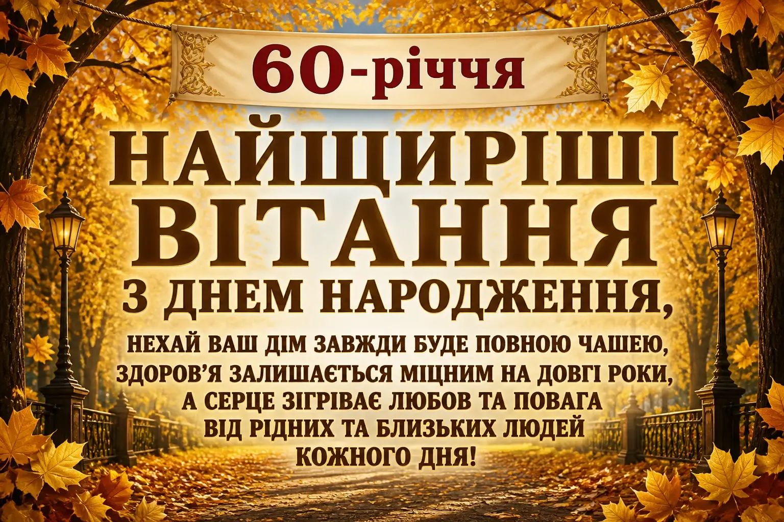 привітання з 60-річчям жінці в прозі привітання з 60-річчям жінці в прозі