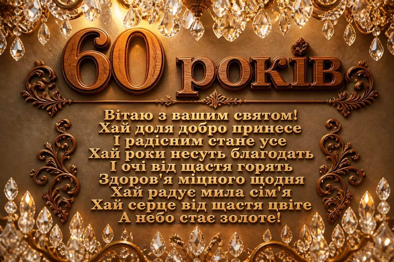 привітання з 60-річчям жінці в прозі привітання з 60-річчям жінці в прозі