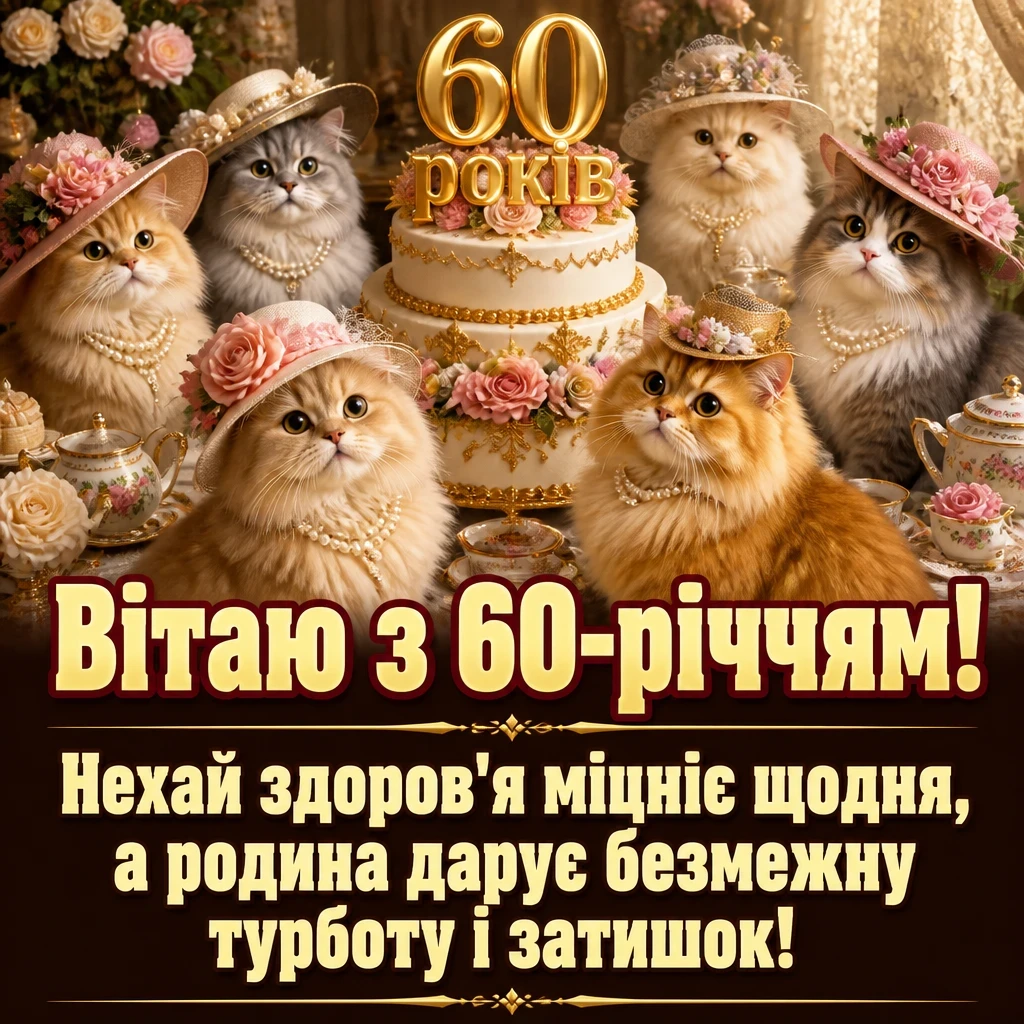 привітання з 60-річчям жінці в прозі привітання з 60-річчям жінці в прозі