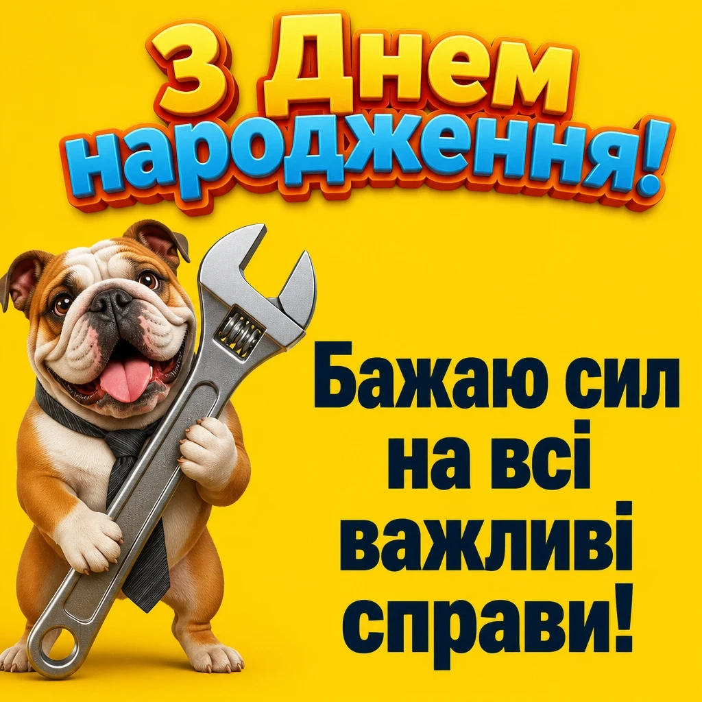 привітання чоловікові привітання чоловікові