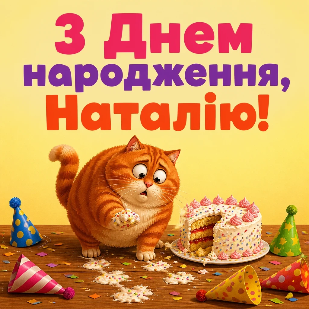 привітання з днем народження наталії привітання з днем народження наталії