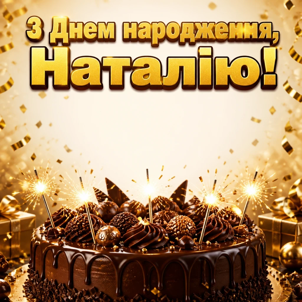 привітання з днем народження наталії привітання з днем народження наталії