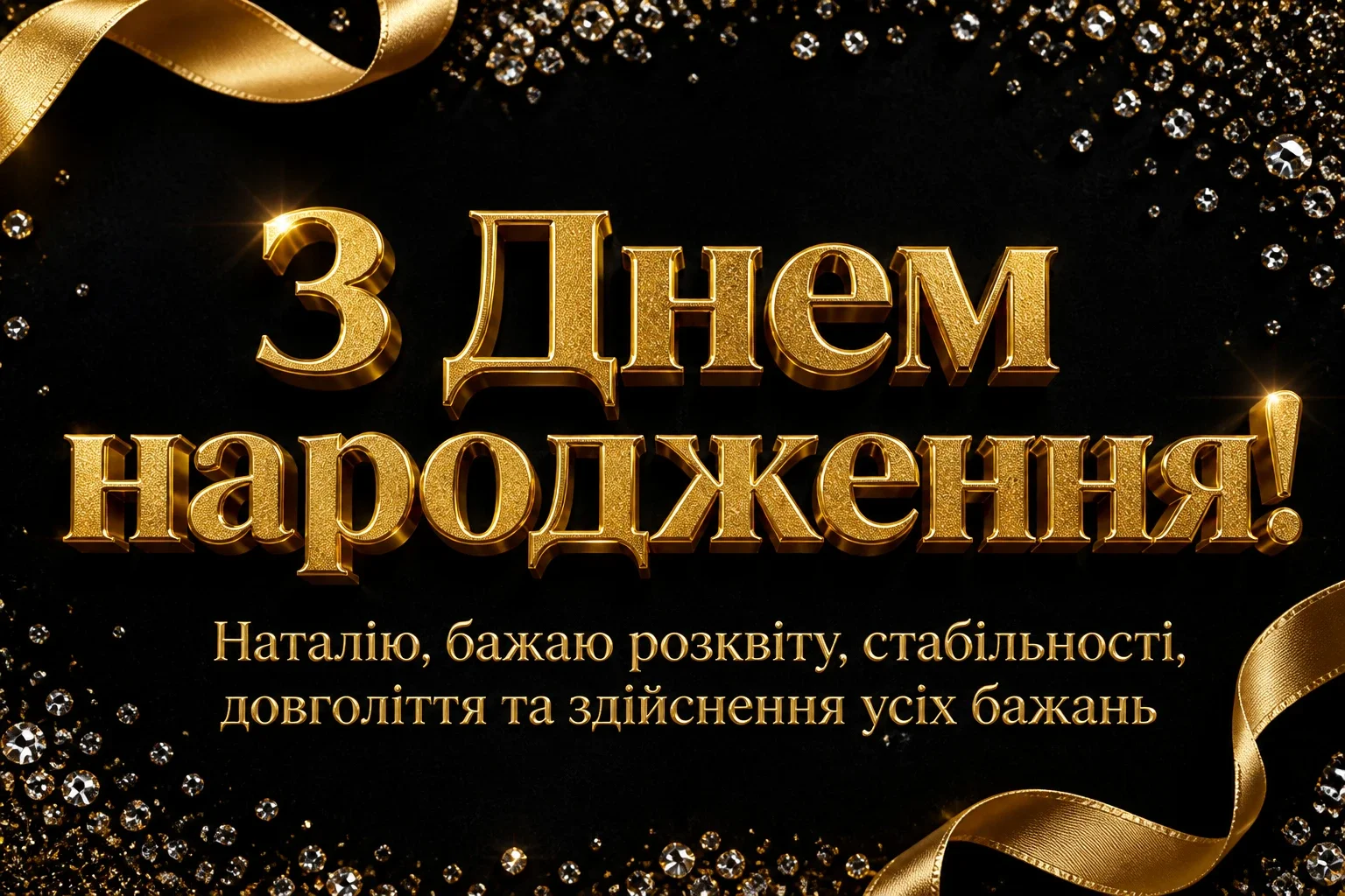 привітання з днем народження наталії привітання з днем народження наталії