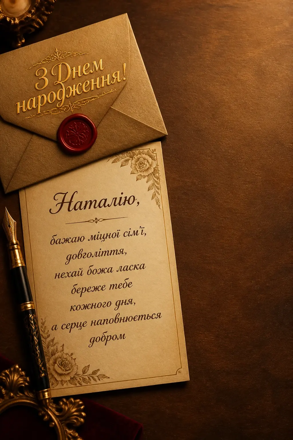 привітання з днем народження наталії привітання з днем народження наталії