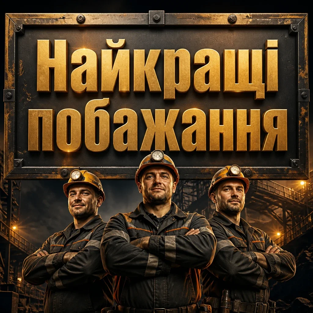 привітання з днем шахтаря привітання з днем шахтаря