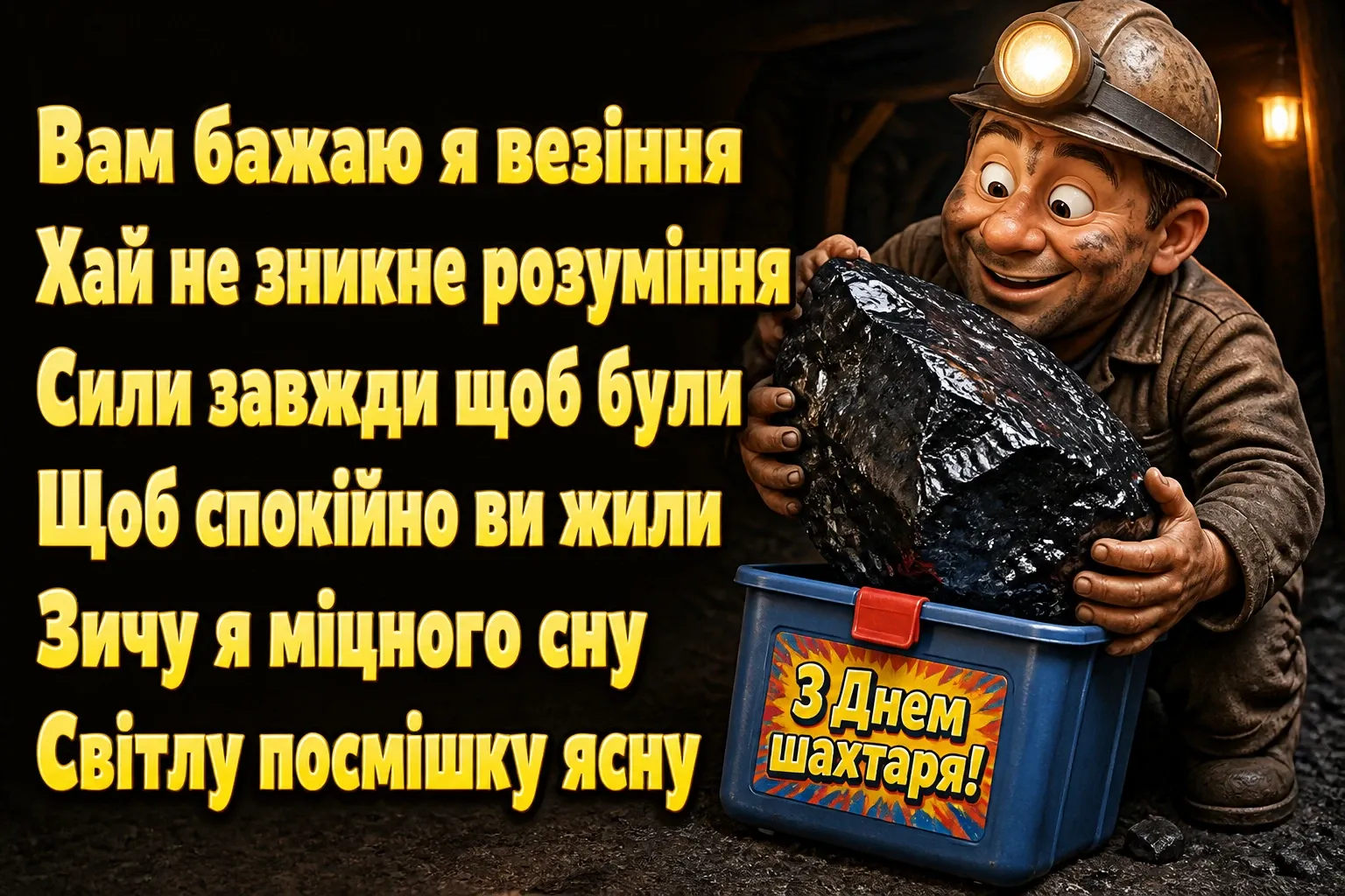 привітання з днем шахтаря привітання з днем шахтаря