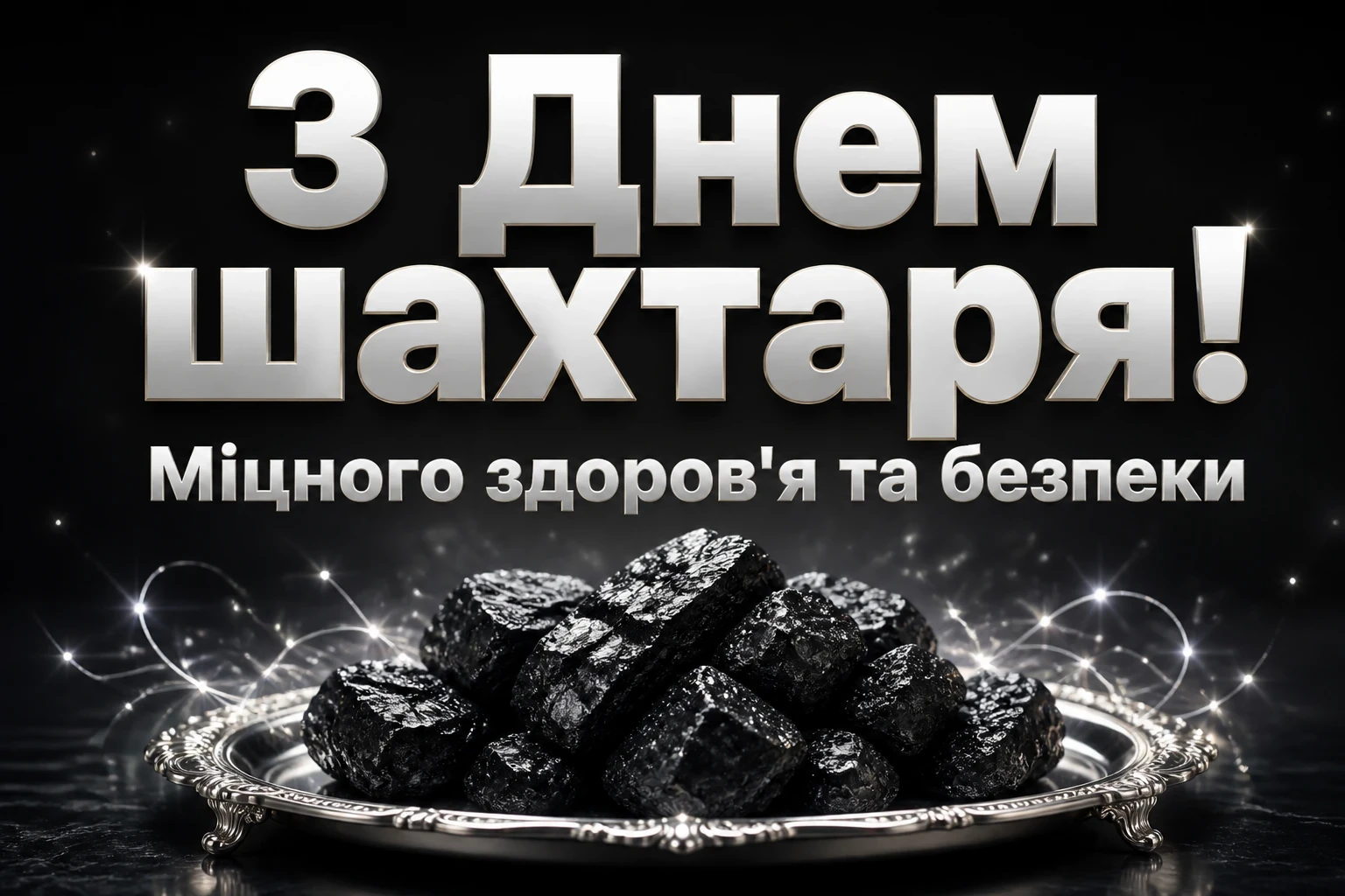 привітання з днем шахтаря привітання з днем шахтаря