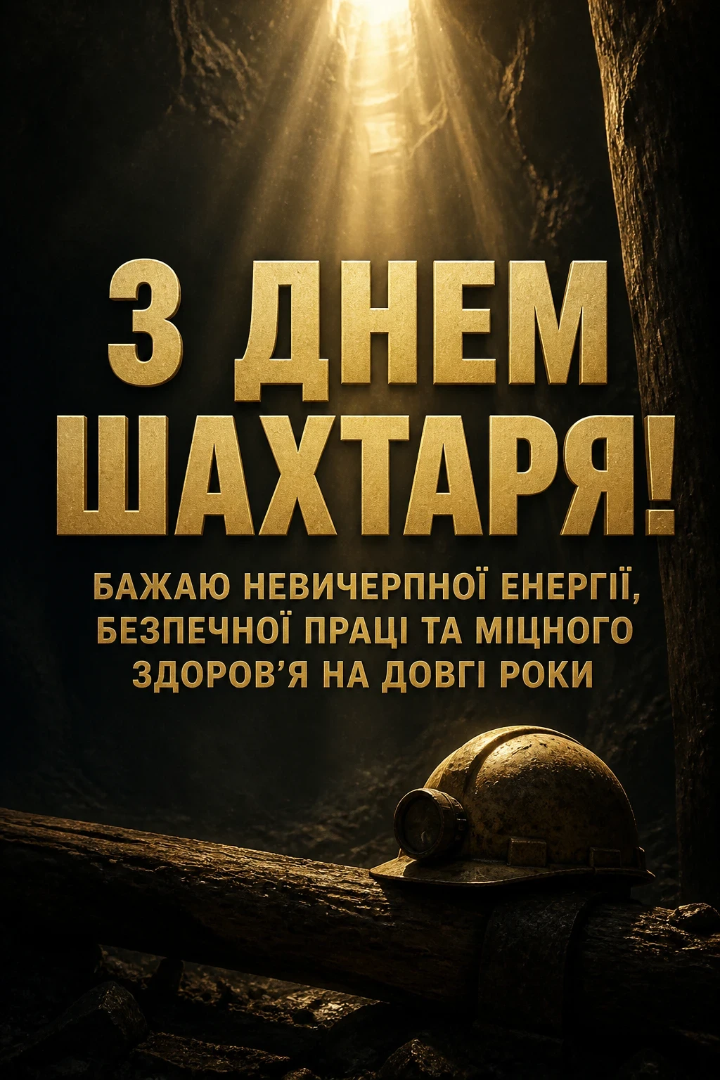 привітання з днем шахтаря привітання з днем шахтаря