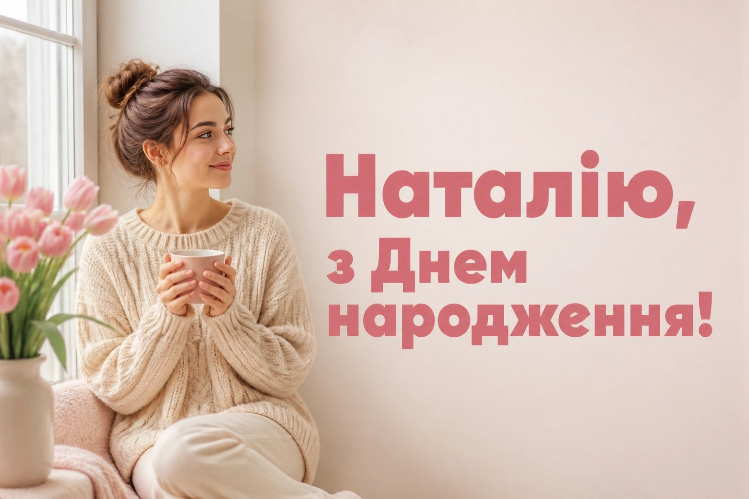 привітання з днем народження наталії привітання з днем народження наталії