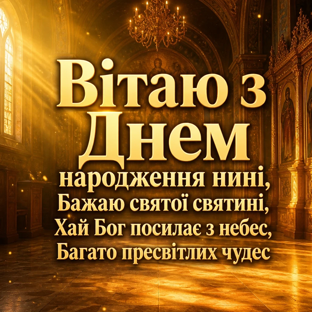 християнські божі привітання з днем народження християнські божі привітання з днем народження
