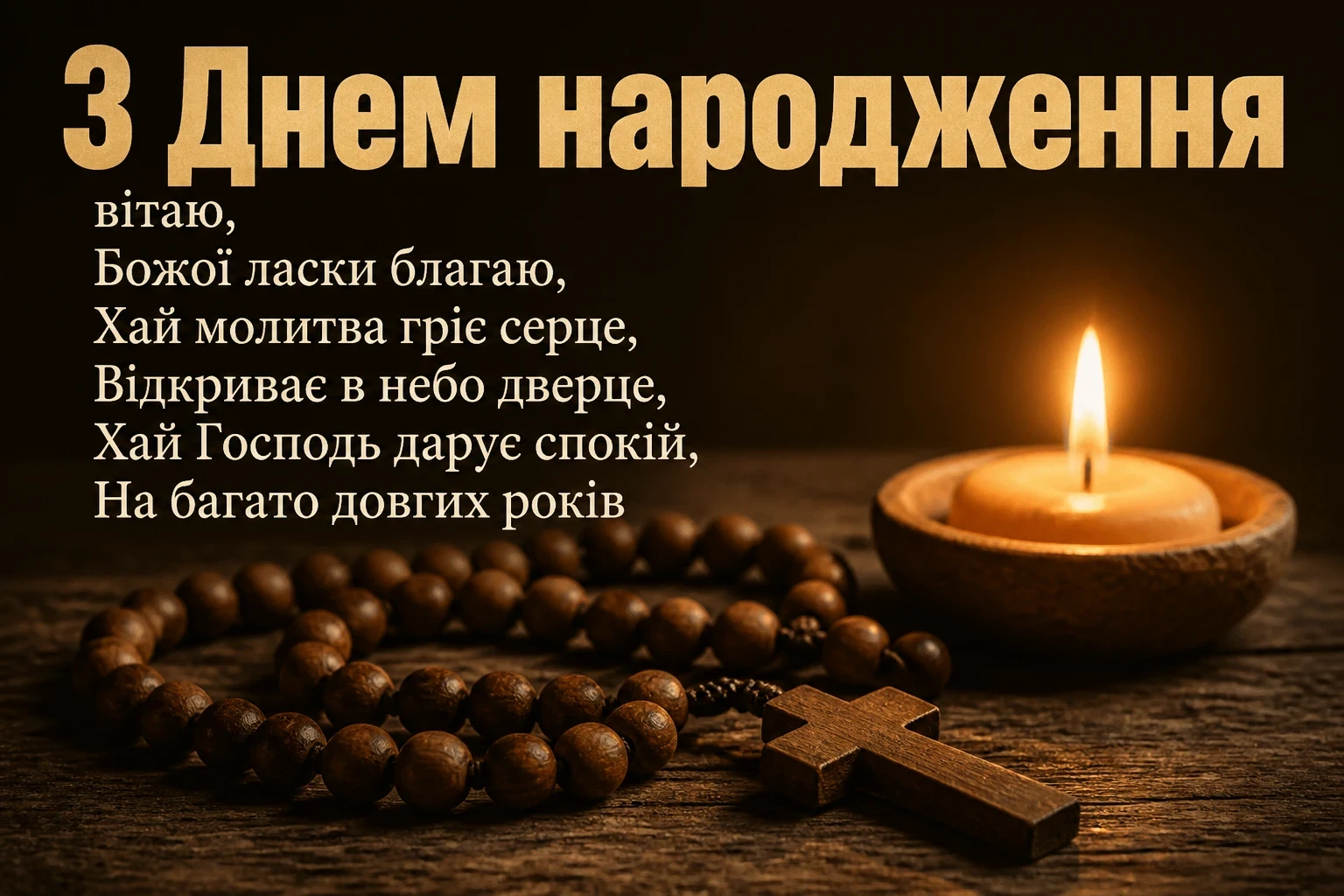 християнські божі привітання з днем народження християнські божі привітання з днем народження