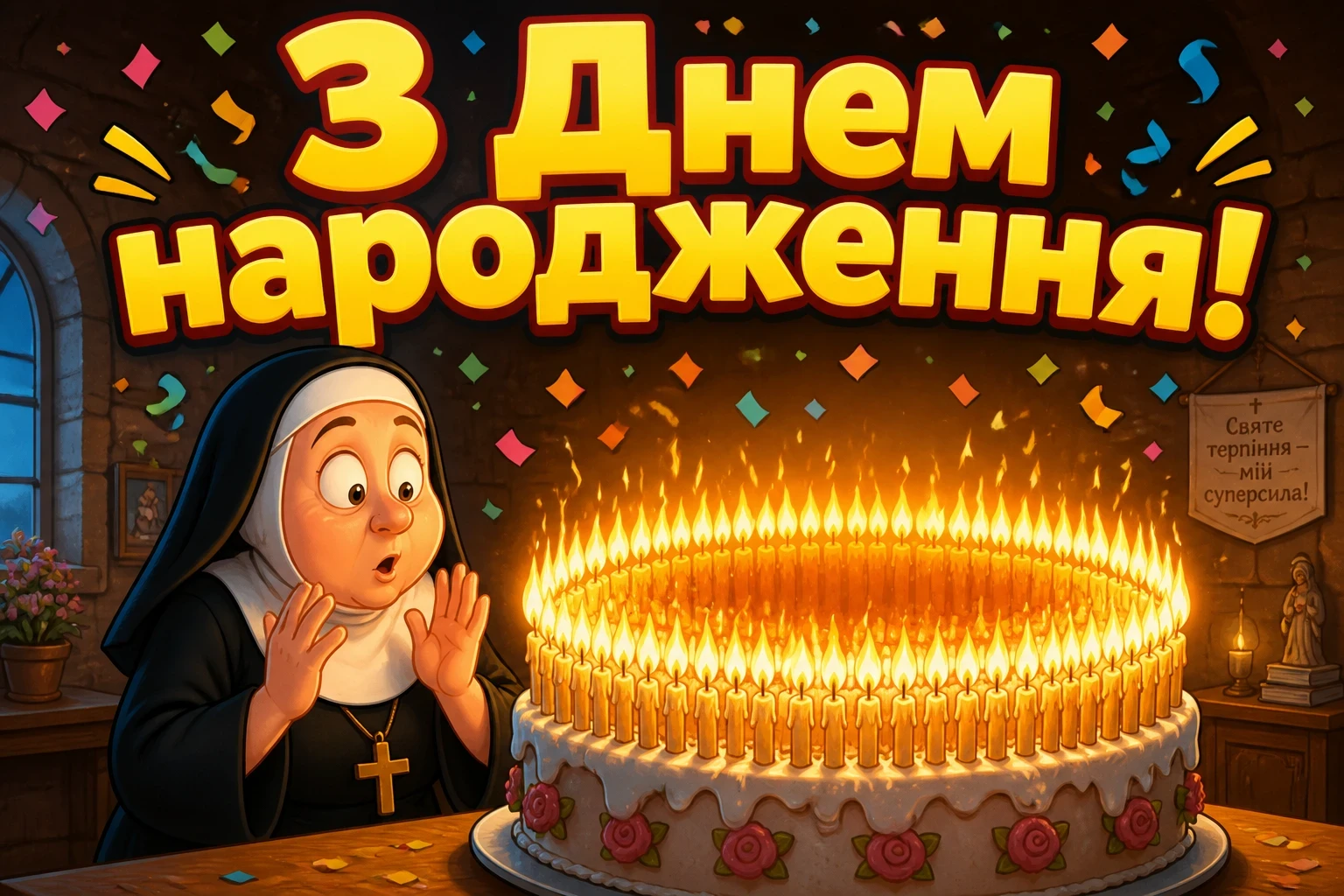 християнські божі привітання з днем народження християнські божі привітання з днем народження