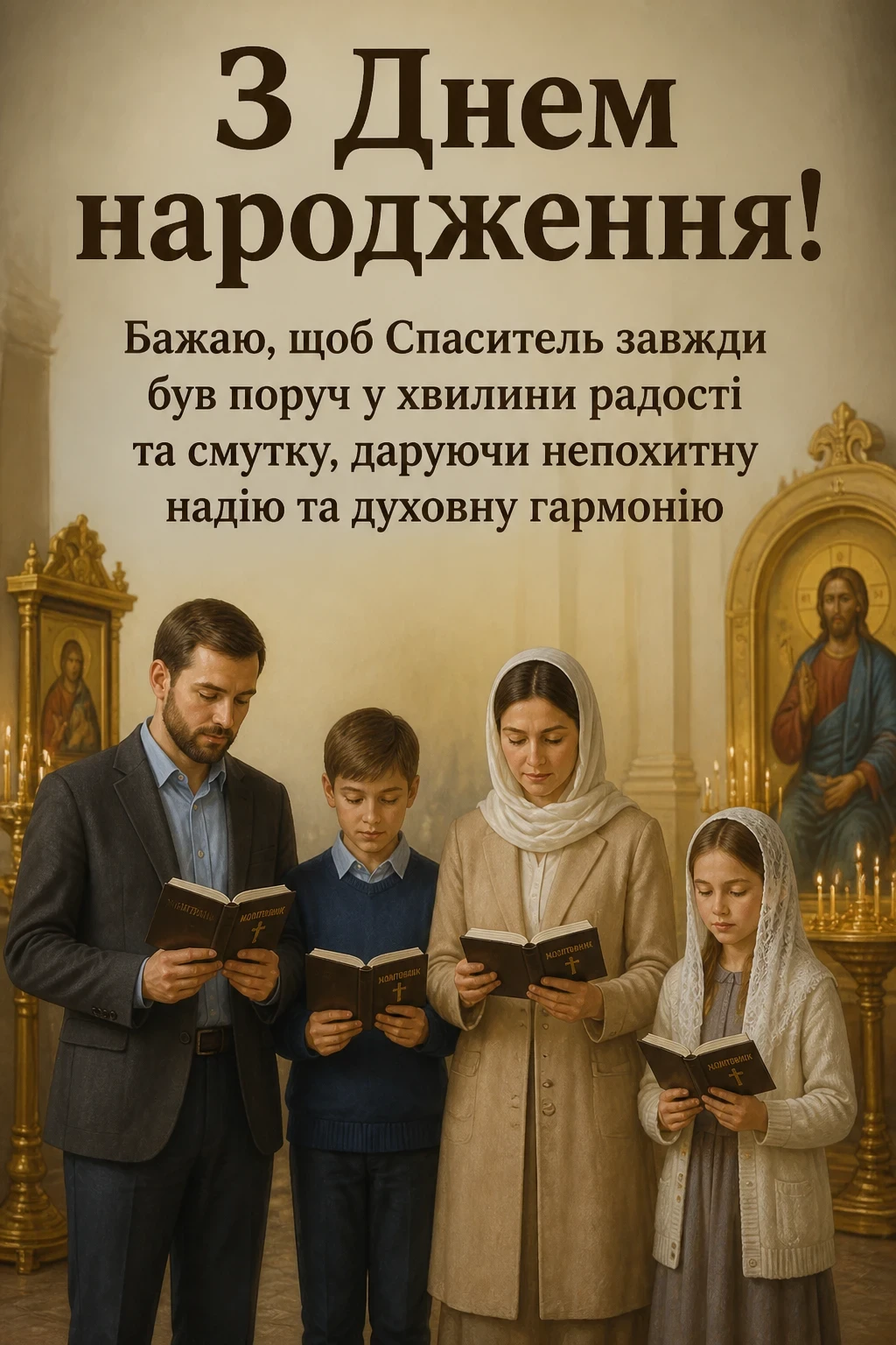 християнські божі привітання з днем народження християнські божі привітання з днем народження