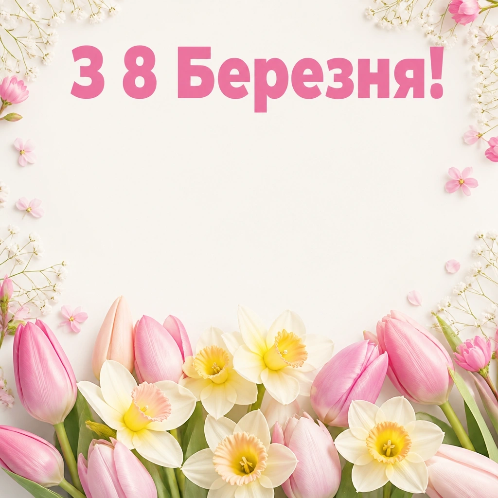 привітання з 8 березня донечці привітання з 8 березня донечці