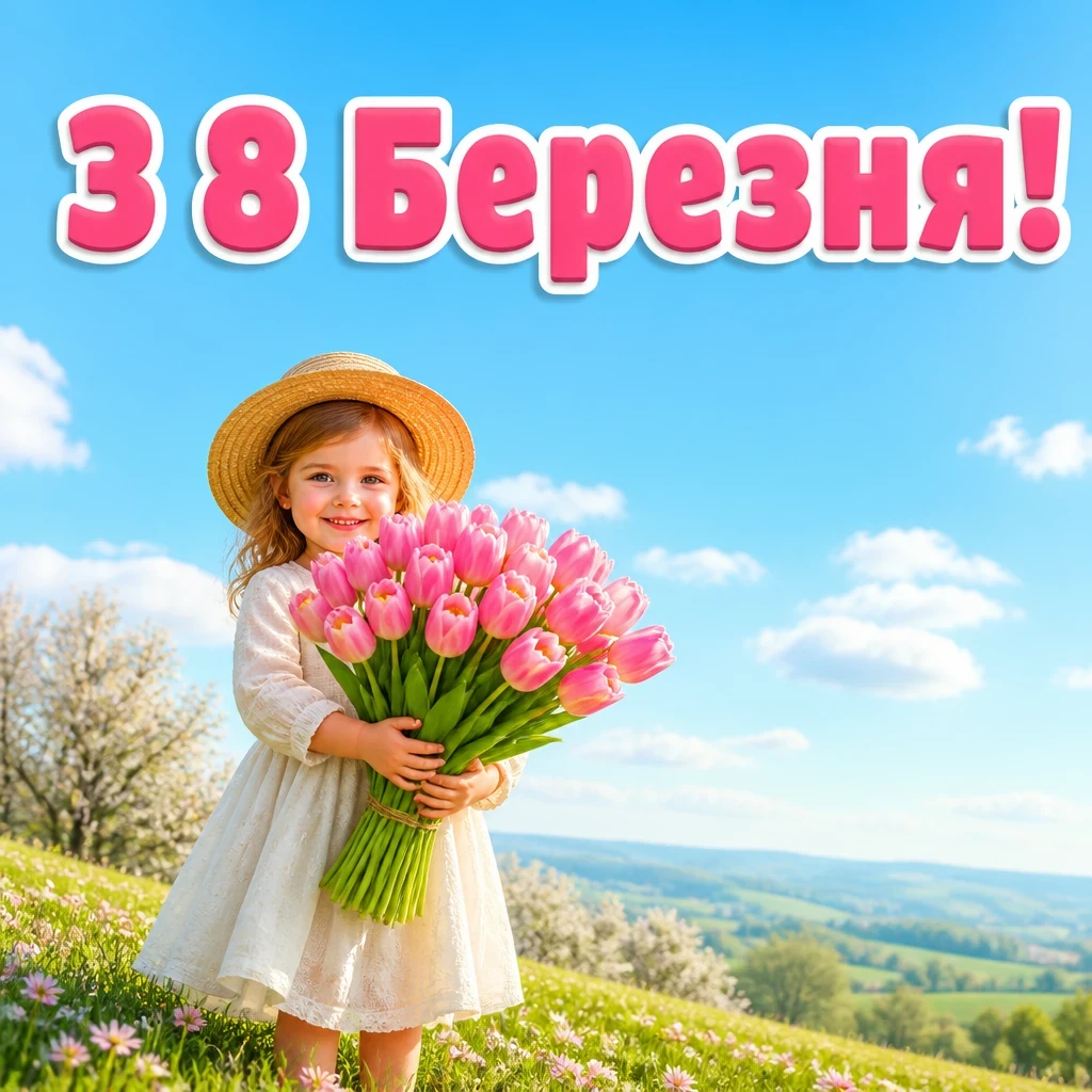 привітання з 8 березня донечці привітання з 8 березня донечці