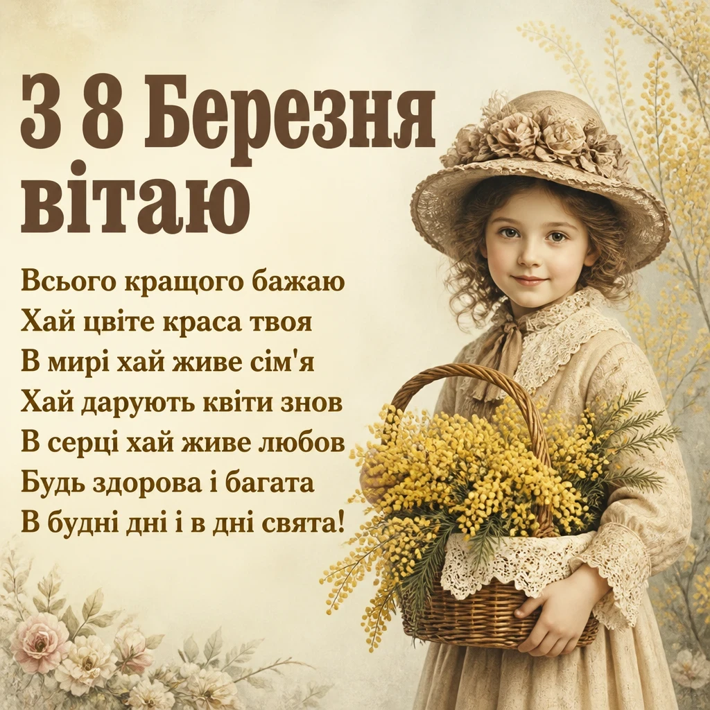 привітання з 8 березня донечці привітання з 8 березня донечці