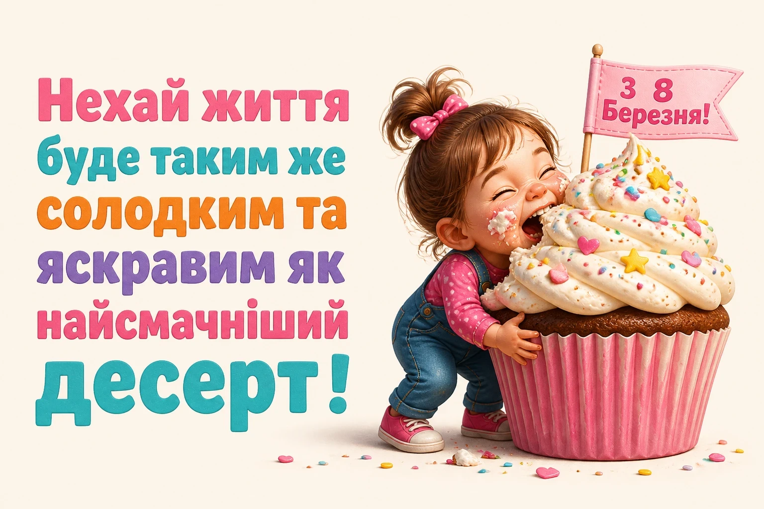 привітання з 8 березня донечці привітання з 8 березня донечці