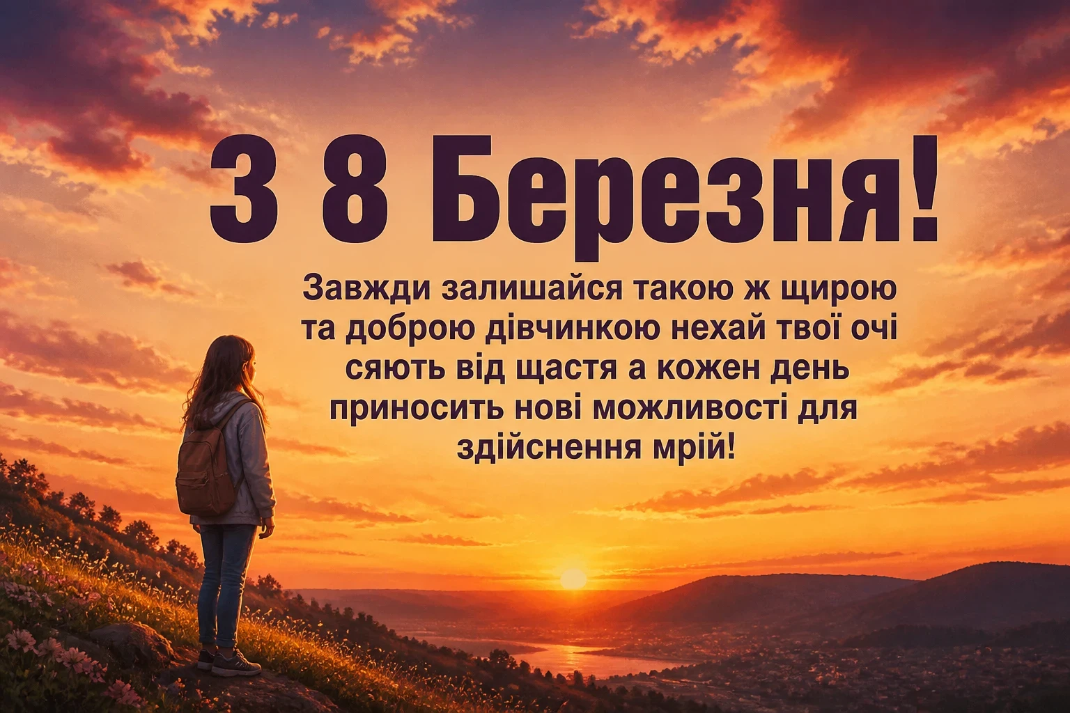 привітання з 8 березня донечці привітання з 8 березня донечці