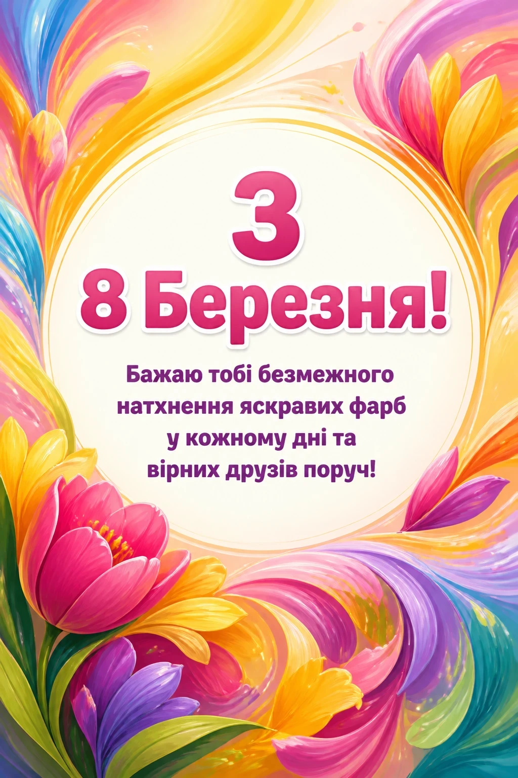 привітання з 8 березня донечці привітання з 8 березня донечці