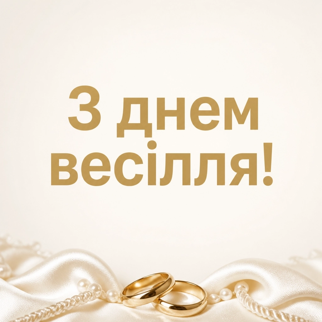 привітання молодим привітання молодим