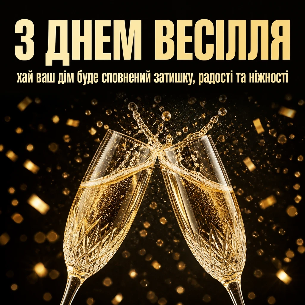 привітання молодим привітання молодим