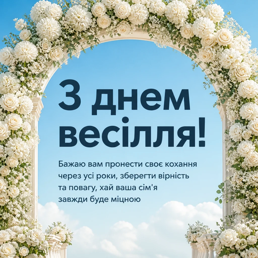 привітання молодим привітання молодим