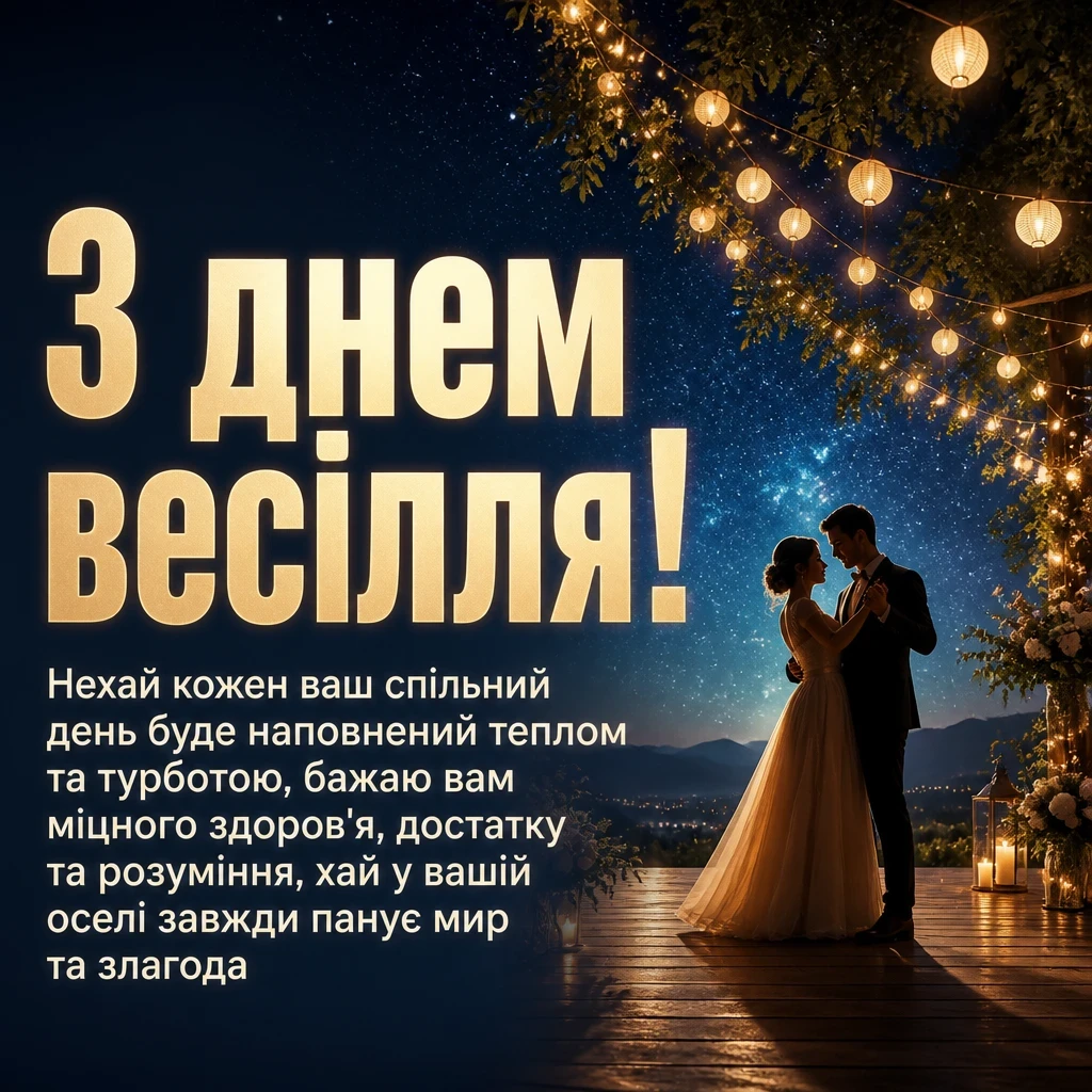 привітання молодим привітання молодим
